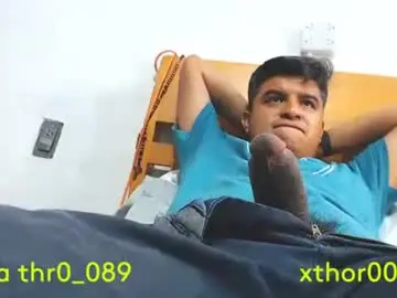 Adult Webcams with thor0200 - Chaturbate