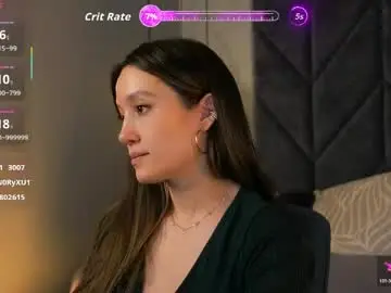 Watch Live Sex Cams with agnes_sky - Chaturbate