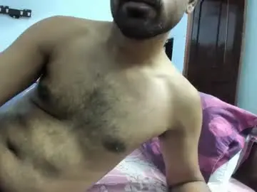Sex Cam with arjundeeper - Chaturbate