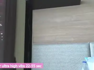 Free Porn Cam with ellielawson - Chaturbate