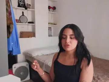 Free Porn Cam with iamjulietaaa - Chaturbate