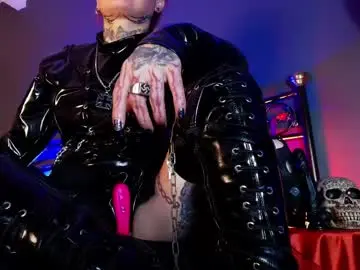 Adult Webcams with morganacrowley_ - Chaturbate