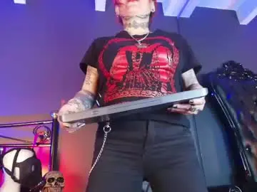 Adult Webcam with morganacrowley_ - Chaturbate