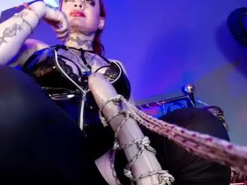 Private Sex Chat with morganacrowley_ - Chaturbate