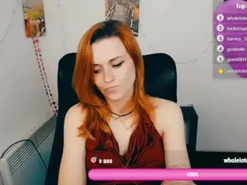 Live Sex with peppymia - Chaturbate
