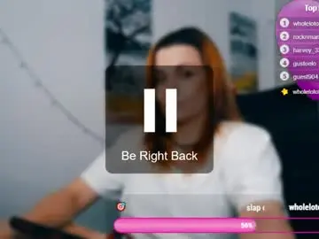 Sex Chat with peppymia - Chaturbate