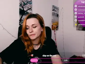 Free Porn Cam with peppymia - Chaturbate
