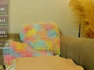 Free Live Porn with valeria_mtz - Chaturbate