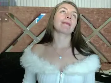 Free Porn Cam with _isaabellaa - Chaturbate