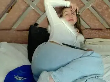 Private Sex Chat with _isaabellaa - Chaturbate