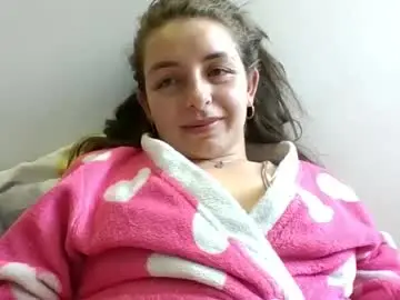 Free Live Porn with _isaabellaa - Chaturbate