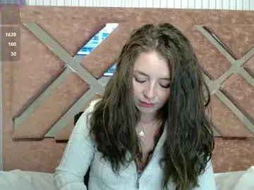 Sex Chat with _isaabellaa - Chaturbate