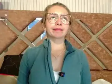 Live Sex with _isaabellaa - Chaturbate