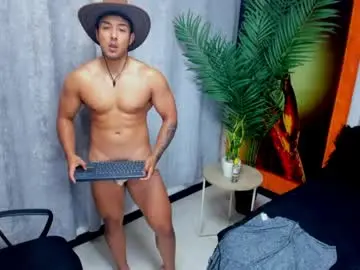 Sex Cam with alan_greek_1 - Chaturbate