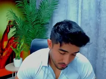 Live Porn with alan_greek_1 - Chaturbate