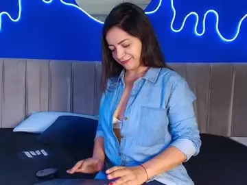 Sex Chat with alessa_novva - Chaturbate