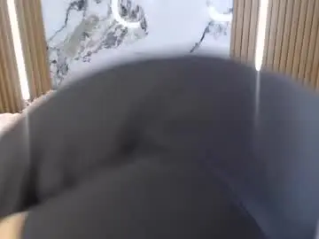 Adult Webcam with dann_jell - Chaturbate