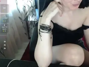 Free Porn Cam with evadream1 - Chaturbate