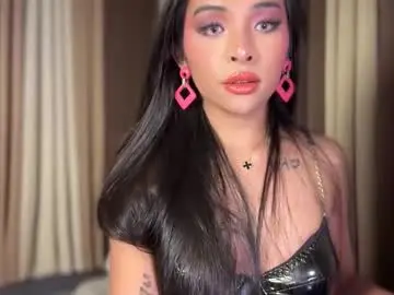 Nude Webcam with girlcock_dominantfucker - Chaturbate