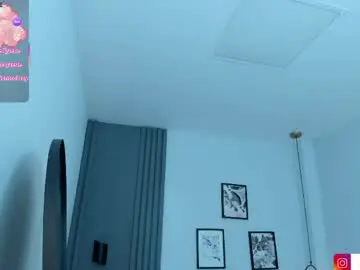 Live Sex with hanna__becker - Chaturbate
