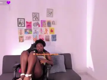 Live Porn with staicy26 - Chaturbate