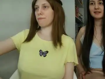 Adult Video Chat with summerbluesky - Chaturbate