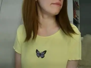 Nude Webcam with summerbluesky - Chaturbate