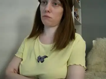Sex Chat with summerbluesky - Chaturbate