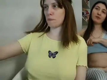 Sex Cam with summerbluesky - Chaturbate