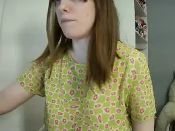 Best live sex cam show with summerbluesky - Chaturbate