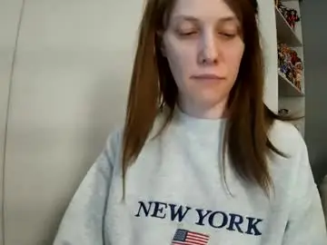Live Sex with summerbluesky - Chaturbate