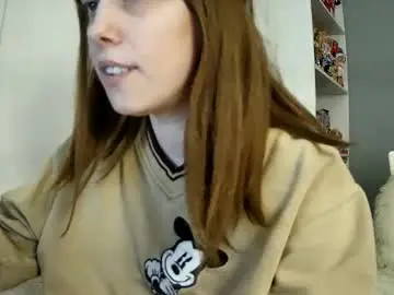 Live Sex with summerbluesky - Chaturbate
