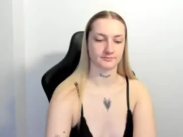Live Porn with alexafragile - Chaturbate