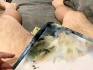 Nude Webcam with daddy___smooches - Chaturbate
