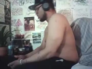 Live Porn with dbeamon92 - Chaturbate