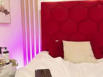 Sex Cam with emma_jhomson - Chaturbate