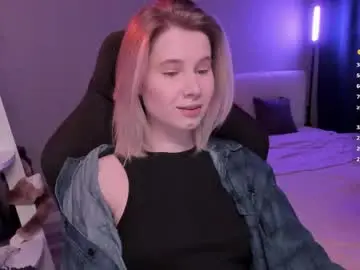 Best live sex cam show with imnotmia - Chaturbate