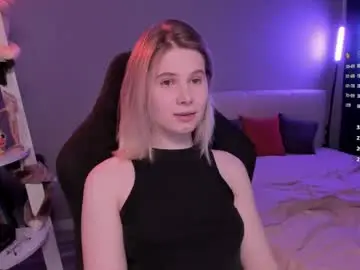 Adult Video Chat with imnotmia - Chaturbate