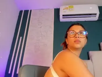 Watch Live Sex Cams with ivanna_wesley - Chaturbate