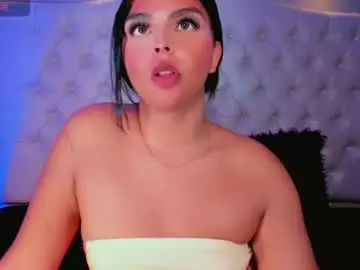 Sex Cam with maia_hotts - Chaturbate