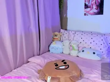 Best live sex cam show with mia_angeel_ - Chaturbate