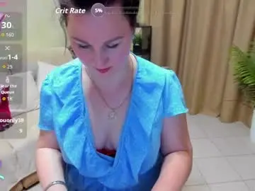 Adult Video Chat with mirandadyson - Chaturbate