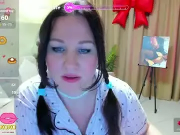 Sex Chat with mirandadyson - Chaturbate