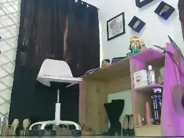 Free Porn Cam with myla_sarah1 - Chaturbate