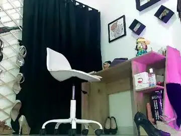 Free Live Porn with myla_sarah1 - Chaturbate