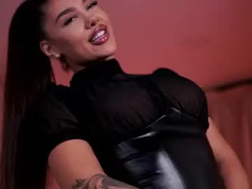 Live Sex with natydesiree - Chaturbate