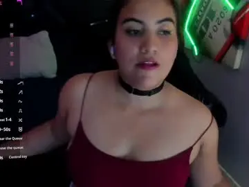 Private Sex Chat with sara_bdsm - Chaturbate