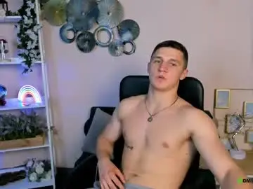 Adult Video Chat with alex_reeding - Chaturbate