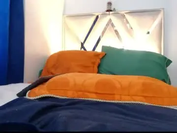 Live Porn with andrea_sexx_ - Chaturbate