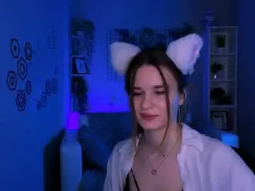 Adult Webcam with angie_foxy - Chaturbate